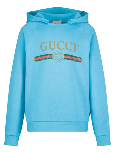 gucci boys t shirt|Gucci hoodies for boys.